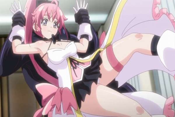 Mahou Touki Lyristia Episode 2 [Sub-ENG]