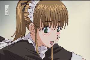 Maid in Heaven SuperS Ep 1