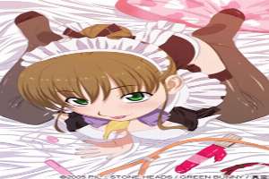 Maid In Heaven Supers Episode 1 Uncensored