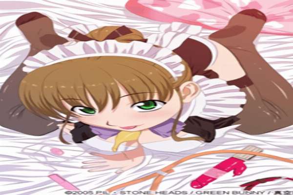 Maid In Heaven Supers Episode 1 Uncensored