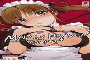 Maid In Heaven Supers Episode 2 Uncensored