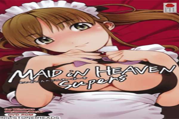 Maid In Heaven Supers Episode 2 Uncensored