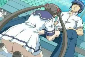 Makai Tenshi Djibril 2 Episode 2 [Sub-ENG]