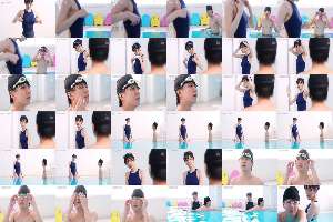 MIDA-559 My admired senior, Reina, was gang-playd by a strong member of the swimming club… Reina Miyashita