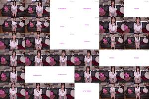 MIFD-703 An angel who swallows cum like crazy! A charming, slightly naive girl who works at a crepe shop makes her AV debut with a dedicated and hard-working blowjob! Miyase Momo