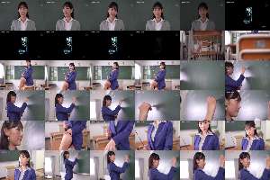 MIKR-064 During my school days, I was called by a pretty teacher and molested by her. Kaho Shirahama