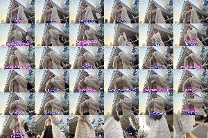 MLA-274 "Arrogant F-cup companion Yo-maru-chan, 24 years old! She was supposed to be against unprotected sex and internal ejaculation, but…it felt so good she couldn't hold back and had unprotected sex and ejaculated inside her vagina lol. Two