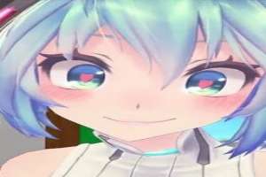 Mmd R 18 Miku Ver 3 Stratovarius Uncensored
