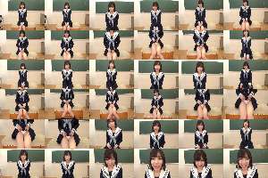 MMUS-108 Little devilish, provocative beauty Hinata Yuna