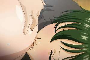 Mrs. Junkie – 02 [60fps]