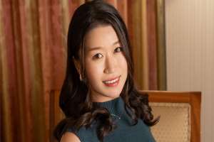 MYWIFE-2289 No.1658 Yuriko Takashima: A Blue Reunion | Celeb Club Mai Wife
