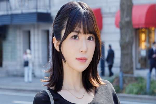 MYWIFE-2290 No.1659 Honoka Nagasawa | Celeb Club Mai Wife