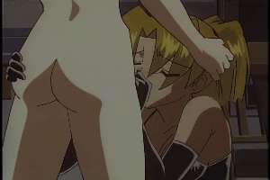 Nageki no Kenkou Yuuryouji Ep 3