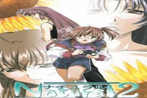 Natural Episode : Duo Episode 2