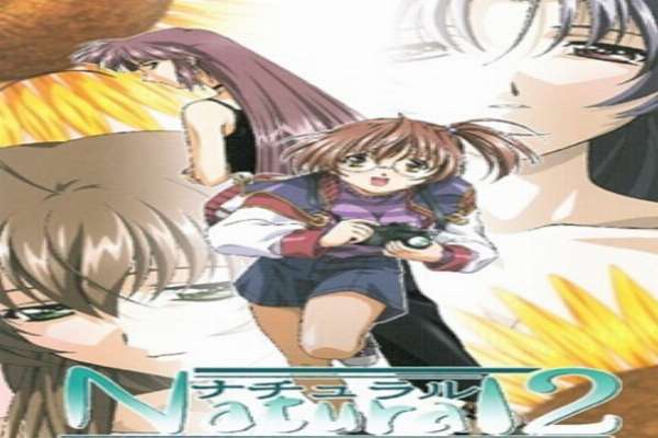 Natural Episode : Duo Episode 2