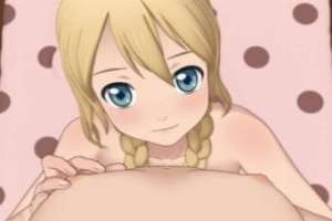 No No For Hasty Sex 3D