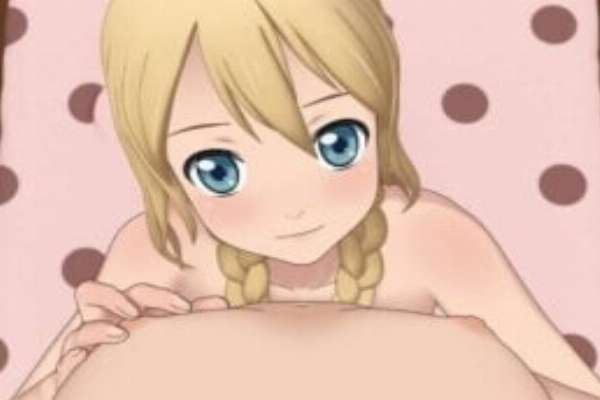 No No For Hasty Sex 3D