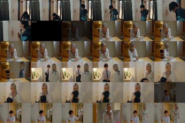 NTRH-008 My wife, who loved me and only me, was having an affair with a skinny, ugly guy. Sarina Momonaga