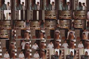 NTRH-015 Although she knew it was wrong, she was attracted to her son's homeroom teacher, Mr. Natsume, and they had many secret meetings.