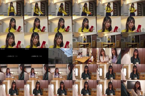 NTRH-021 [NTR Revenge] If you get cuckolded, you get cuckolded! The wife whose husband was cuckolded gets help from the neighboring wives and they all cuckold the husband of the cuckolding wife, leaving him completely helpless and causing the family to fa