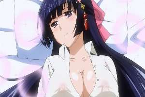 Ojou-sama Yomeiri Kousou! Ep 1