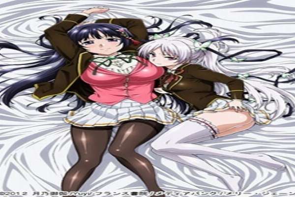 Ojou Sama Yomeiri Kousou Episode 1 Subbed