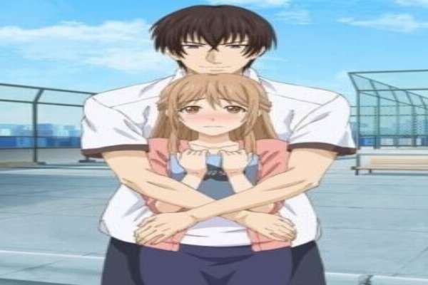 Omiai Aite Wa Oshiego Tsuyoki Na Mondaiji Episode 11 English Subbed