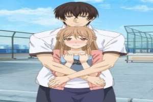 Omiai Aite Wa Oshiego Tsuyoki Na Mondaiji Episode 6 English Subbed
