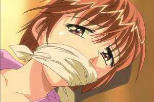 Onna Kyoushi Nijuusan-sai Ep 2