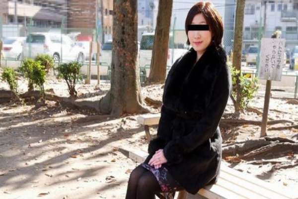 PACOPACOMAMA-102018-360 Pacopacomama-102018_360 — Amateur Wife's First Shooting Document 70 Misako Nakayama