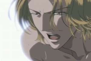 Pantyhose-wearing babe wants him to enter that succulent hole