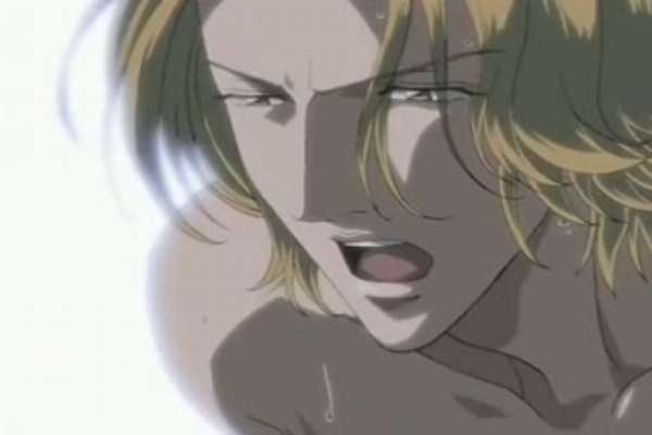 Pantyhose-wearing babe wants him to enter that succulent hole