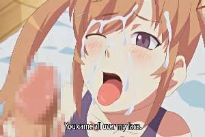 PeroPero Teacher 3 – Swimsuit Chapter