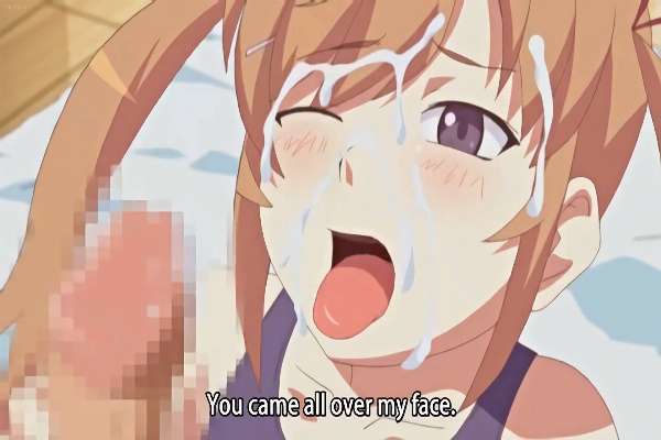 PeroPero Teacher 3 – Swimsuit Chapter