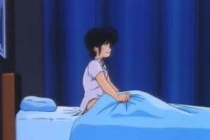 Perverted army dudes relax by having public sex