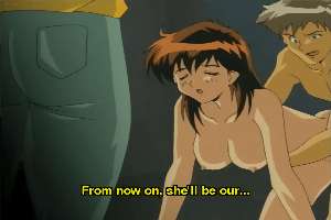 Pikkoman no Kichikumichi: Mayonaka no Milk Party Ep 1