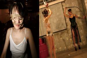 pooh00031 Tokyo Hot （モザイク有り）