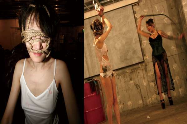 pooh00031 Tokyo Hot （モザイク有り）