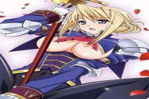 Princess Lover Ova Episode 1 Subbed