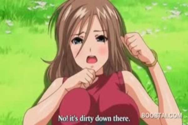 Redheaded slave is dominated by a prince and his babe