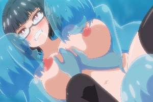 Reginetta-san no Bouken Ep 1