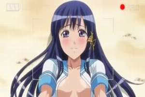 Remarkably brutal sex with a deliciously innocent loli