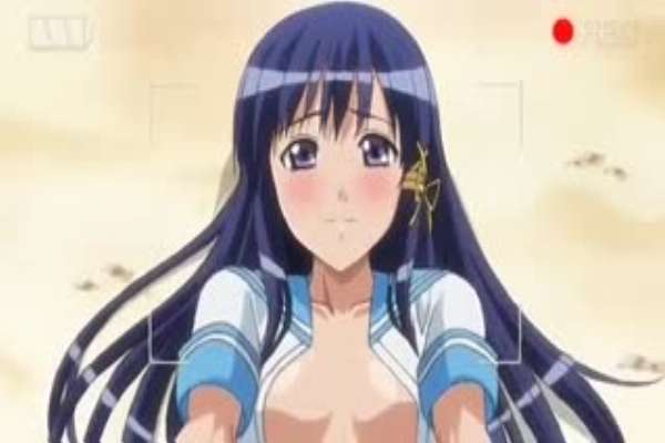 Remarkably brutal sex with a deliciously innocent loli