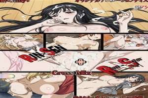 Rin X Sen Ran Sem Cross Mix Episode 1