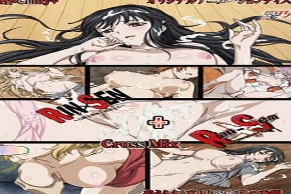 Rin X Sen Ran Sem Cross Mix Episode 1