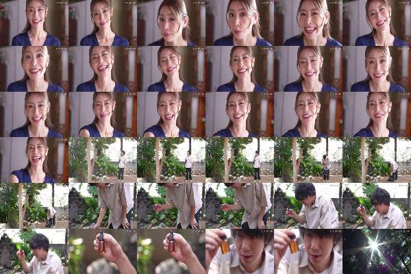 ROE-459 After 10 days of giving my beloved aunt an aphrodisiac, she became a horny, cum-filled sex slave… Yurika Aoi