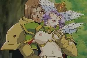 Ryouki no Ori: Dai 2 Shou Ep 1