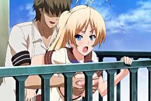 Sansha Mendan Episode 3 [Sub-ENG]