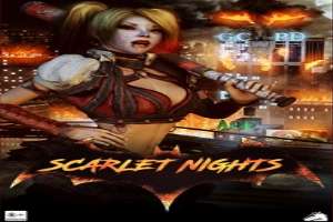 Scarlet Nights Episode 1