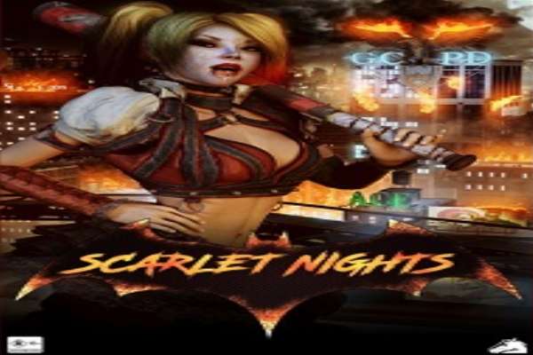 Scarlet Nights Episode 1